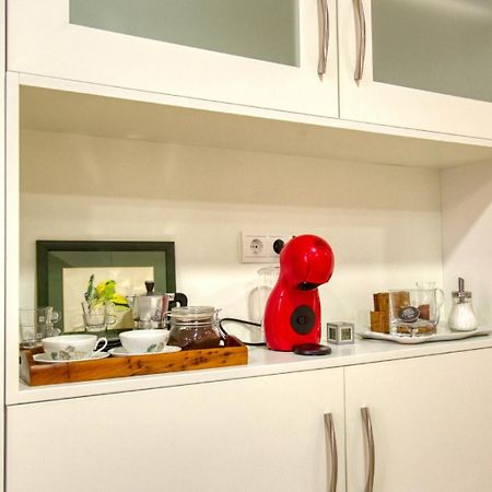 オビエドEl Loft De Bertaアパートメント エクステリア 写真